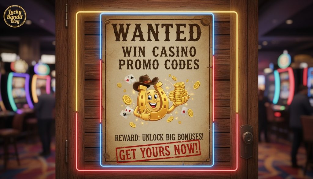 Wanted Win Casino Promo Code Eingabe auf Einzahlungsseite